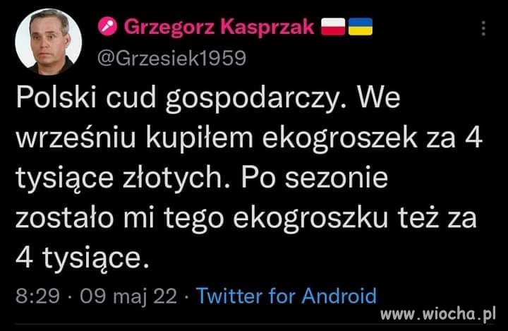 Cud gospodarczy 