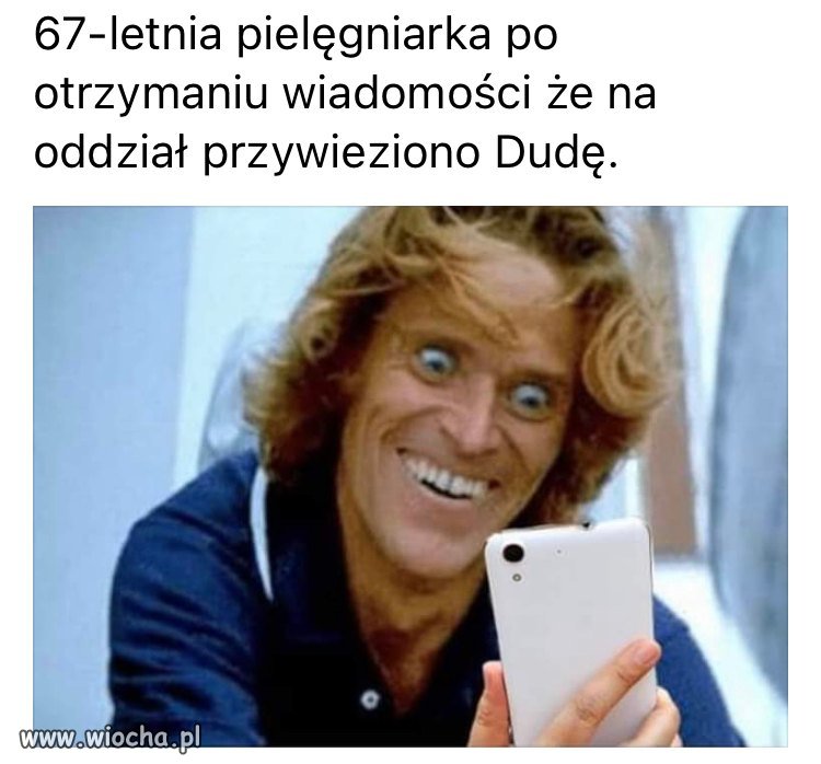Na kolonoskopię bez znieczulenia...