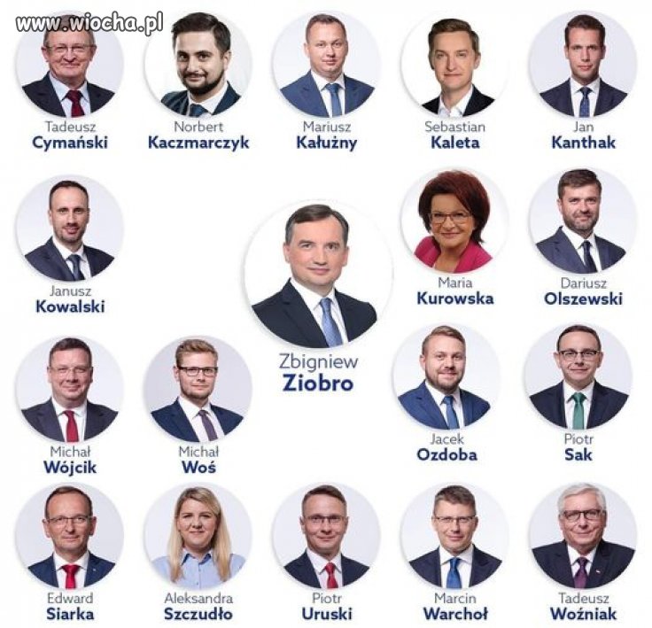 Ci ludzie nie chcą byśmy byli w Unii.