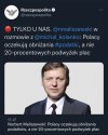Polacy nie chcą podwyżek! PiS-owski geniusz!!!