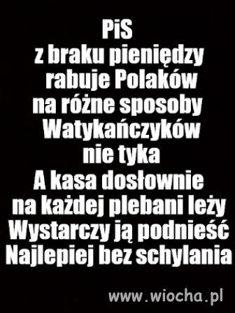 Jenosiki pisowskie
