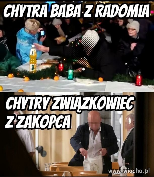 XXX zjazd aktywu Solidarności