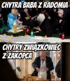 XXX zjazd aktywu Solidarności