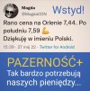Tylko PIS!