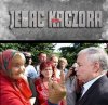 Emeryci z wyrazem miłości dla Jarozbawa...