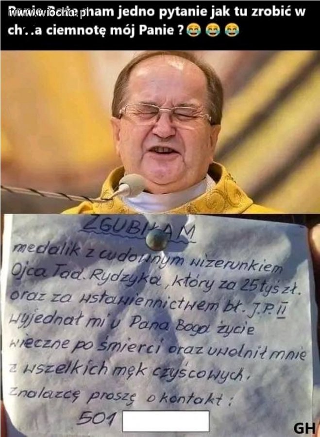 Nie trzeba kraść