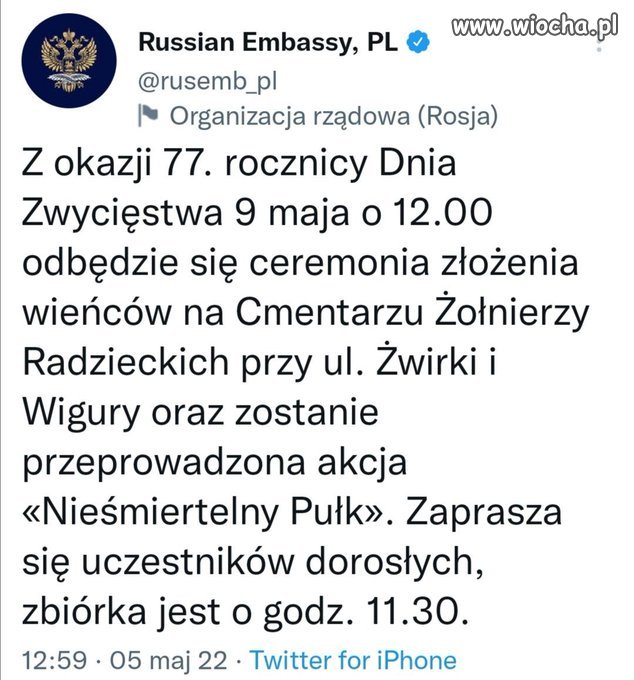 Ci to mają tupet