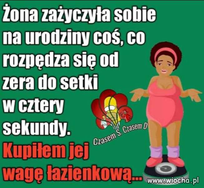 Na OIOM powiedzieli