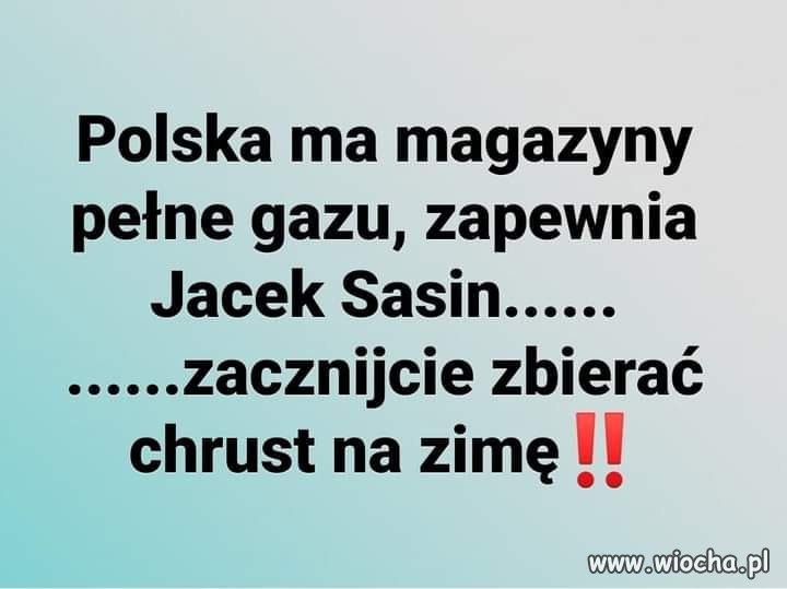 Tak dla przypomnienia