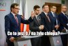 Już wkrótce wybory