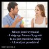 Na swiecie jest okolo 4000 religii...