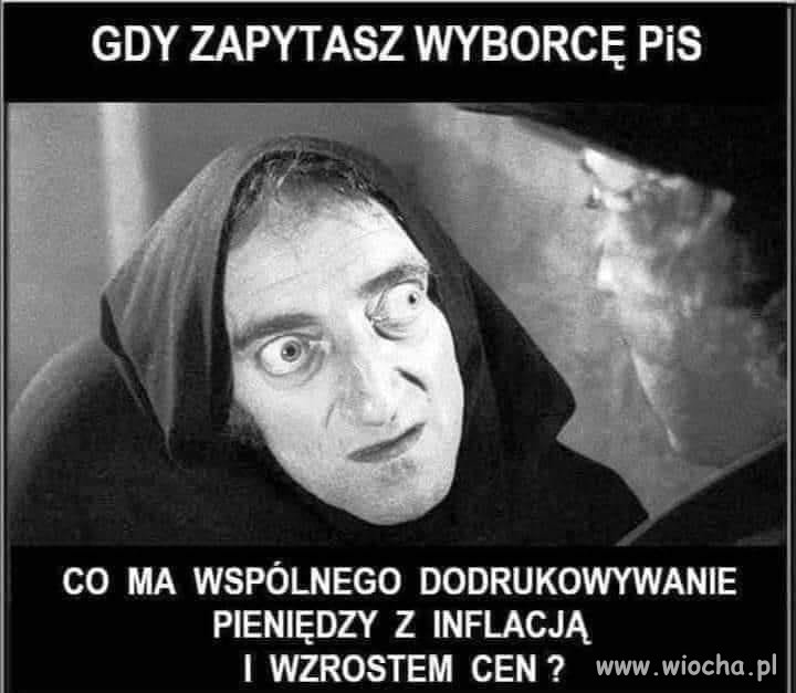 Tak właśnie jest