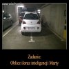 Co ja obchodzą inni 