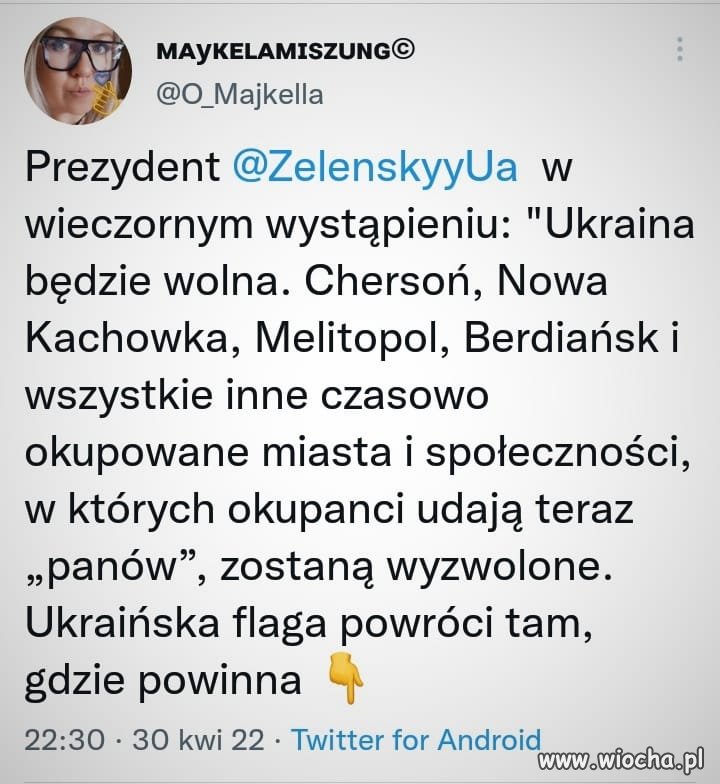 W tym bierze udział kk a PIS im płaci za szerzenie propagandy