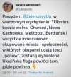 W tym bierze udział kk a PIS im płaci za szerzenie propagandy