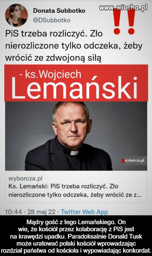 Mądry gość 