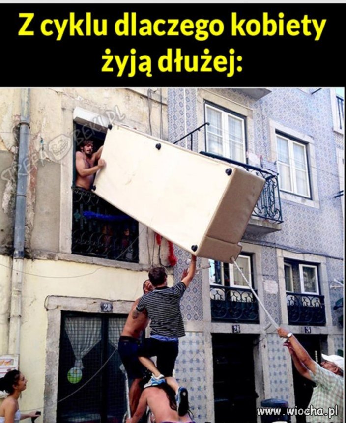 No dlaczego? 