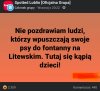 Tyle socjalów a nie ma pieniążków na basen