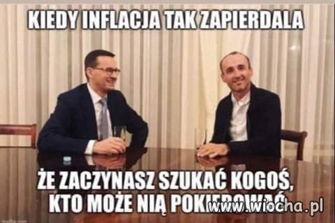 Inflacja 