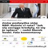 I weź go tu nie pierdol... w łeb