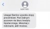 Alert RCB
