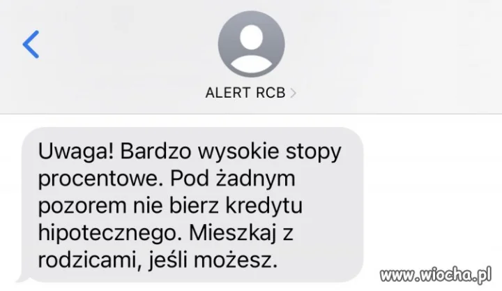 Alert RCB