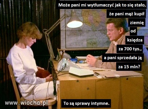 Sprawy intymne