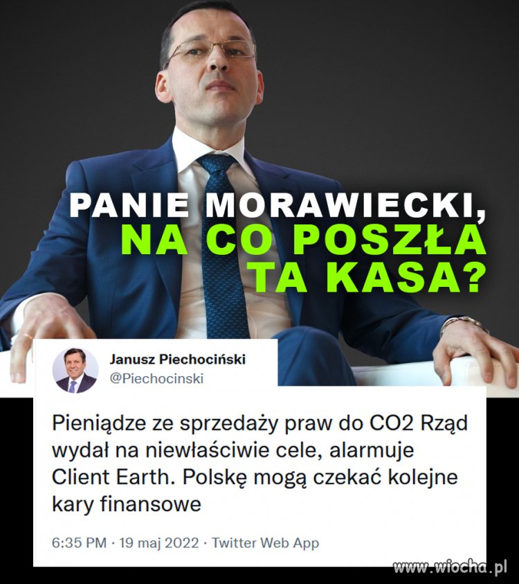 Rozdawnictwo samo się nie sfinansuje…