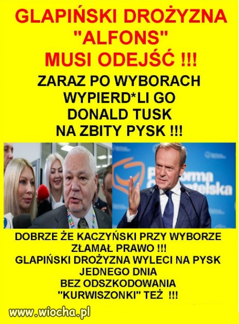 Polska ma najgorszego prezesa banku centralnego w Europie