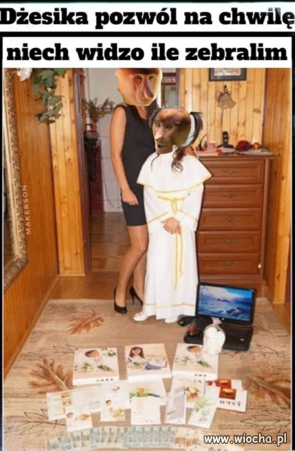 Sezon uważam za otwarty 