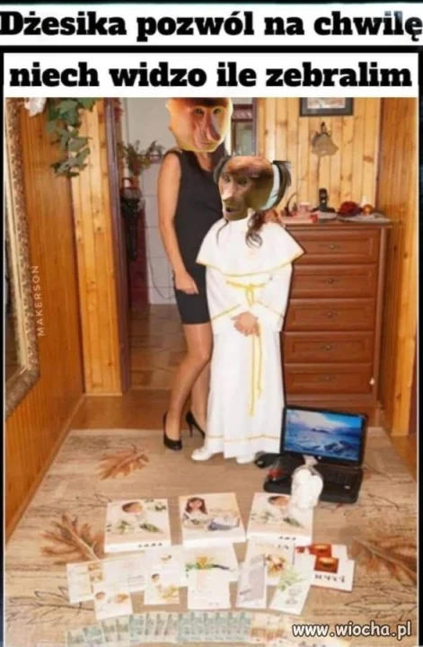 Sezon uważam za otwarty 