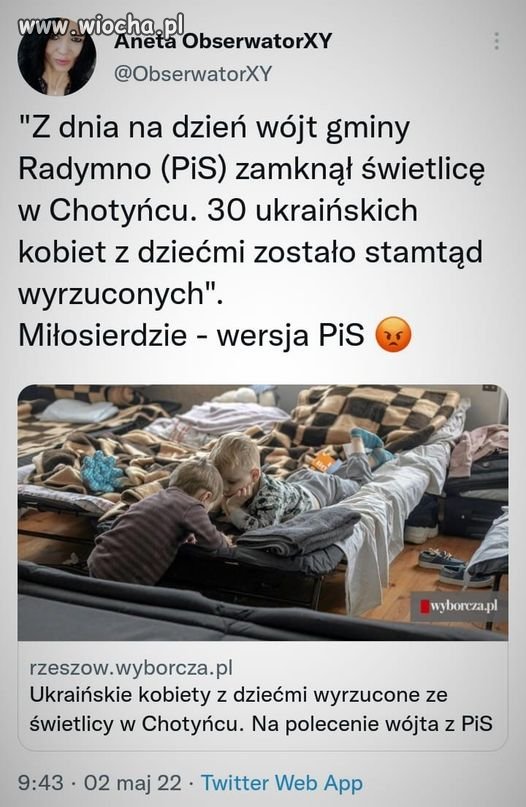 Pisowcy hehe