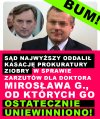 Finał głośnej sprawy kardiochirurga
