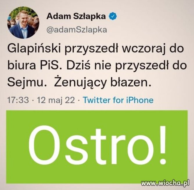 Taka prawda