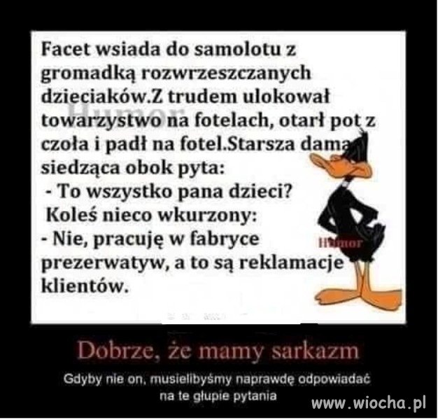 No fakt