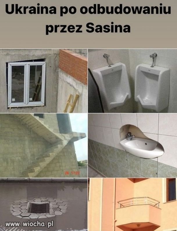 Po prostu Sasin