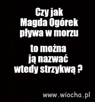 Kolega pytał
