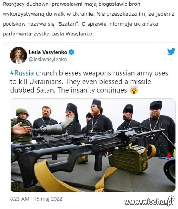 Za kasę wszystko
