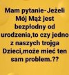 Bezpłodność nie jest 