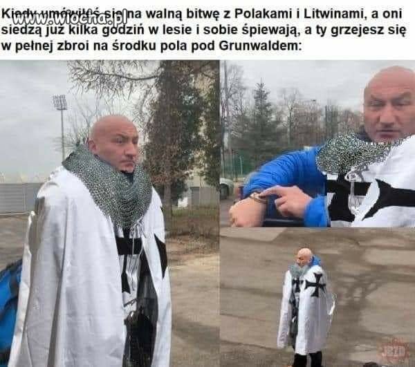 Krzyżak 