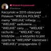 Obiecał i dotrzymał słowa 
