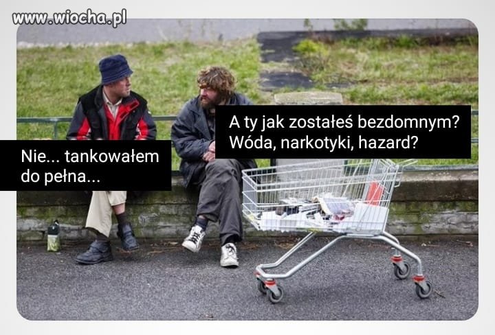 Taka sytuacja