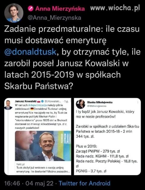 Zadanie 