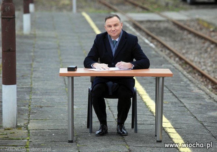 Maturzyści! 