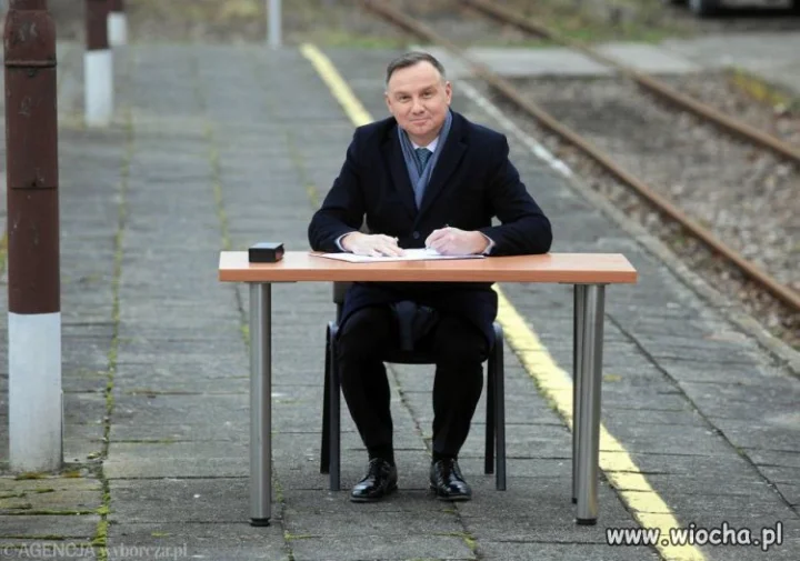 Maturzyści! 