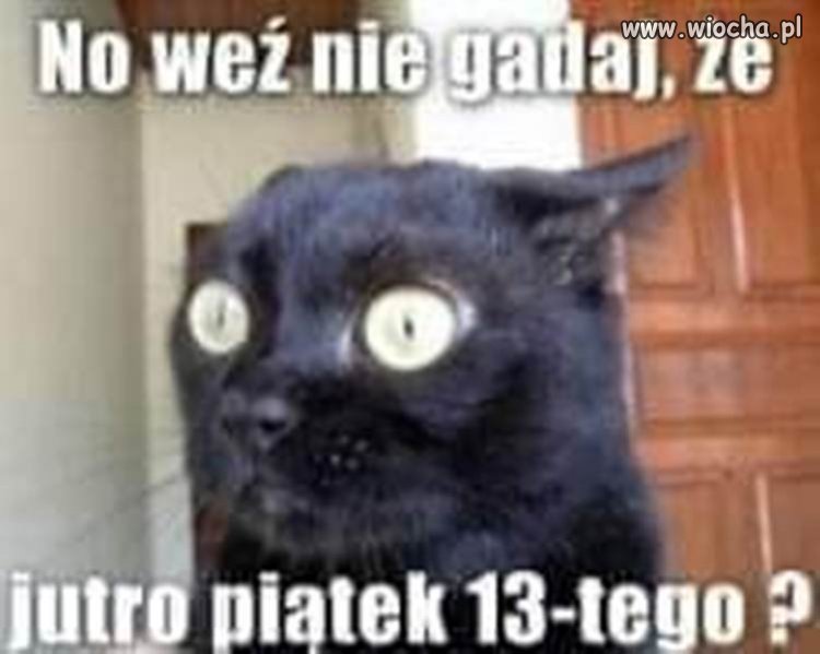 Jak nie