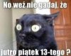 Jak nie