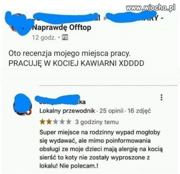 Dziwny jest ten świat