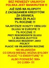 Rezultat 7 lat "Dojnej Zmiany" PiSu...