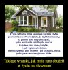 Bo to zła Kobieta była